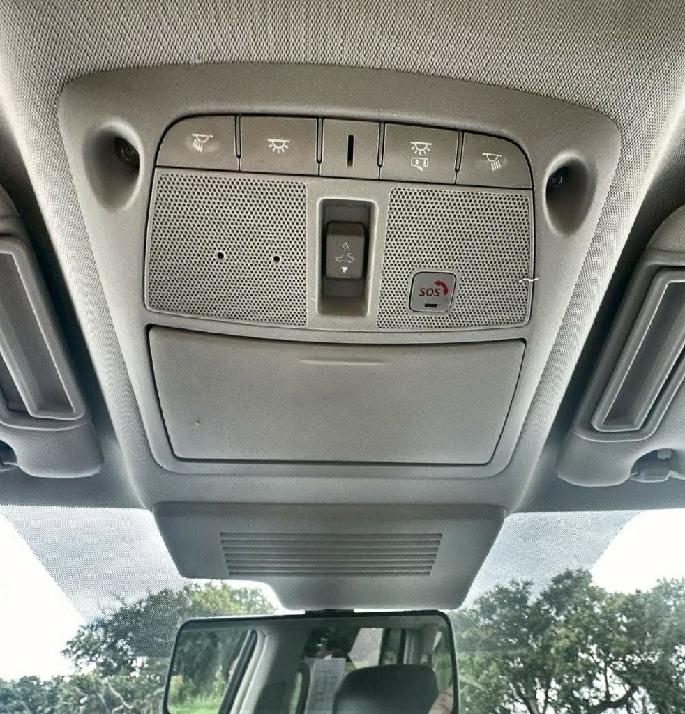 Used 2020 Nissan Armada Platinum w/ Captain's Chairs Package image 25