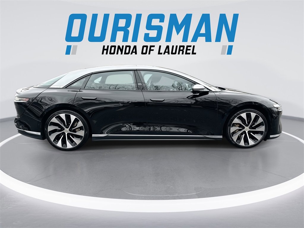 Used 2022 Lucid Air Grand Touring image 9