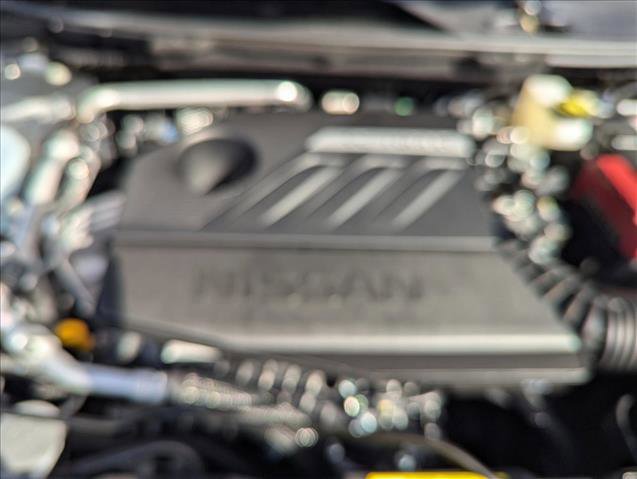 Used 2025 Nissan Rogue SV w/ Rock Creek Premium Package image 15