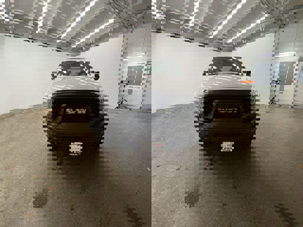 Used 2024 RAM 1500 Classic Warlock image 9