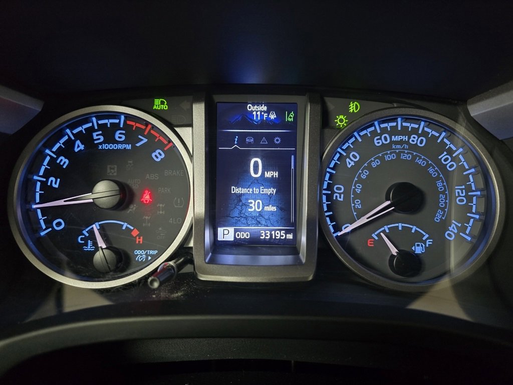 Used 2023 Toyota Tacoma SR5 image 20