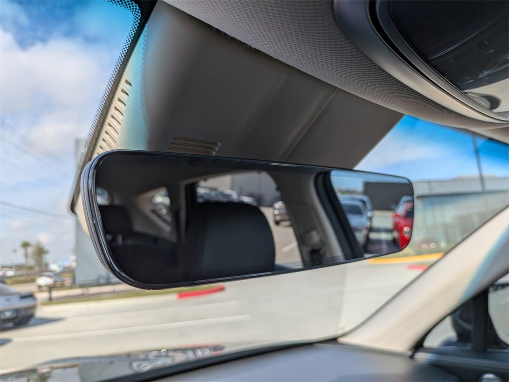 Used 2025 Genesis GV80 2.5T image 30