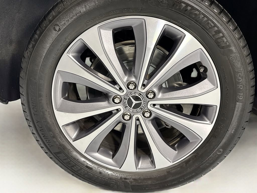 Certified 2021 Mercedes-Benz GLE 350 GLE 350 image 34