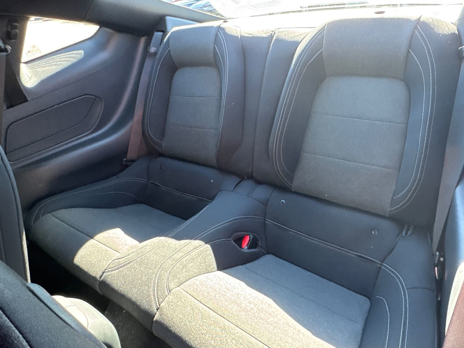 New 2026 Ford Mustang GT image 19