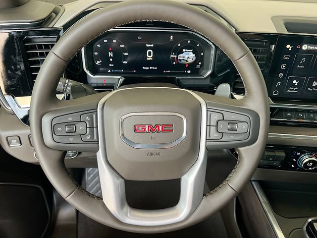 New 2026 GMC Sierra 1500 SLT RWD image 7