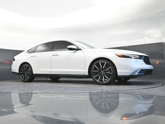 Used 2024 Honda Accord Touring image 33