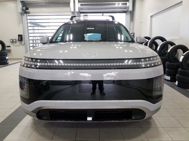 New 2026 Hyundai Ioniq 9 Calligraphy AWD/4WD image 19