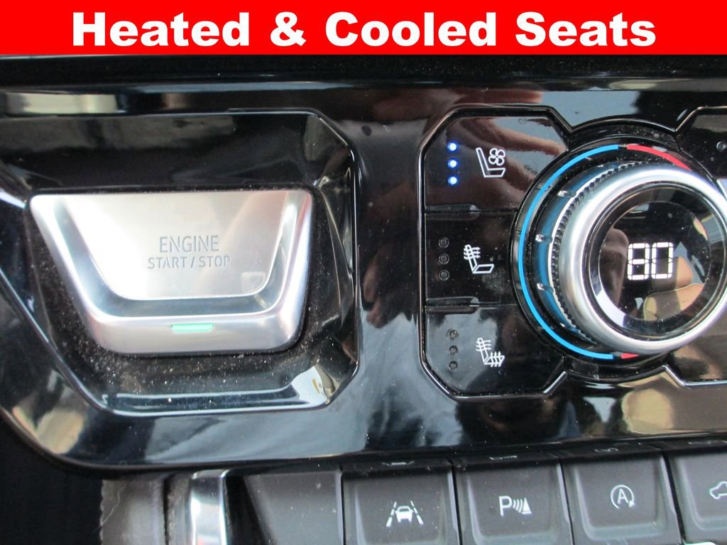 Used 2022 GMC Sierra 1500 Denali image 20