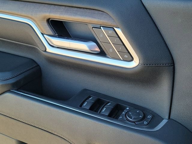 Certified 2024 Chevrolet Silverado 2500 High Country w/ High Country Premium Package image 8