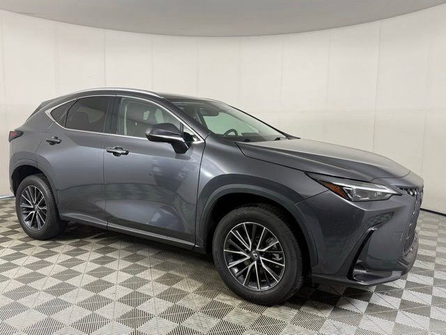 Used 2022 Lexus NX 250 FWD w/ Towing Package (2000 Lbs) image 6