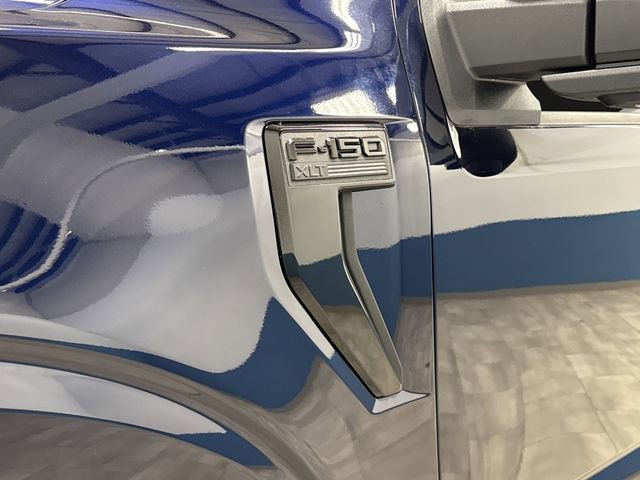 Used 2025 Ford F150 XLT w/ Equipment Group 302A MID image 41