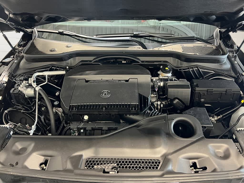 New 2026 Acura MDX A-Spec image 13