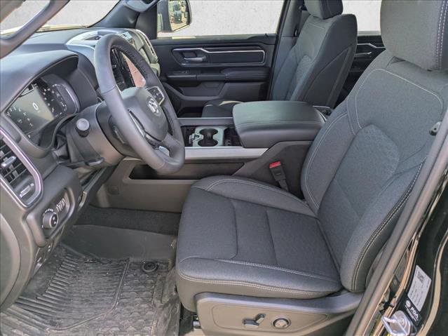 New 2026 RAM 1500 Big Horn video 4