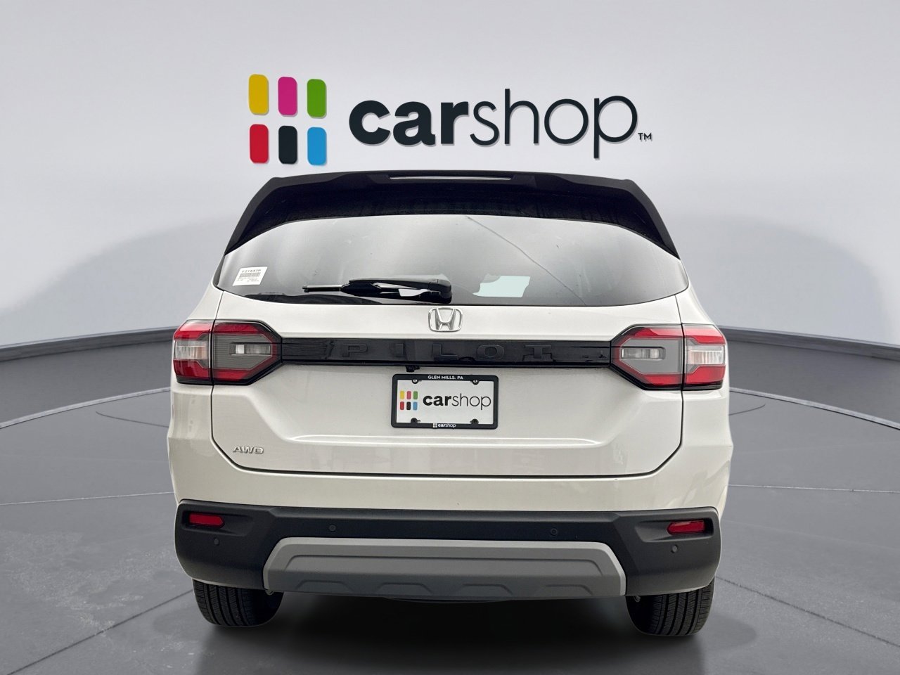 Used 2023 Honda Pilot EX-L image 4