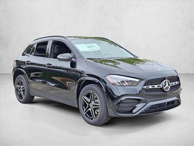 New 2026 Mercedes-Benz GLA 250 image 7