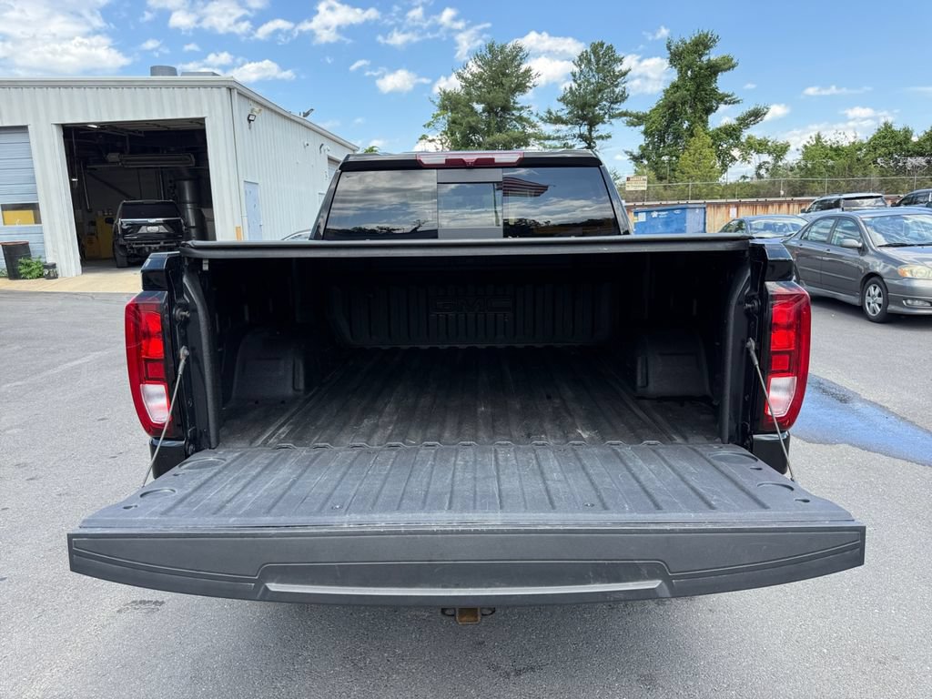 Used 2024 GMC Sierra 1500 Elevation w/ Elevation Premium Package AWD/4WD image 27