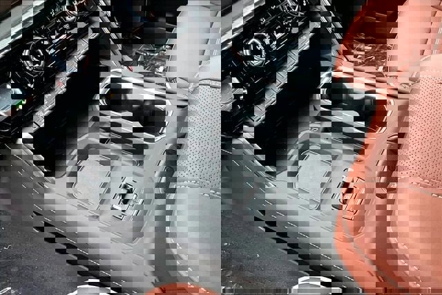 New 2026 GMC Sierra 3500 Denali Ultimate image 9