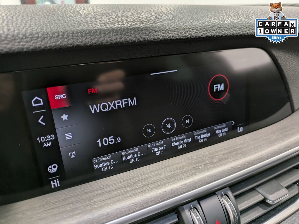 Used 2023 Alfa Romeo Stelvio Ti AWD/4WD image 13