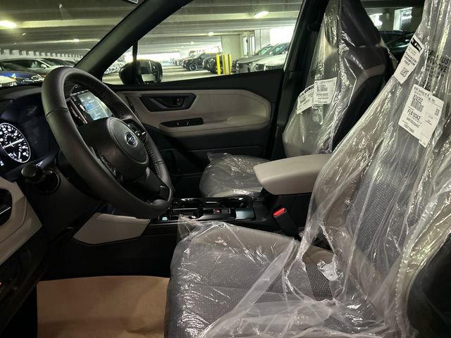 New 2026 Subaru Forester Premium w/ Base/Premium Plus Package image 12