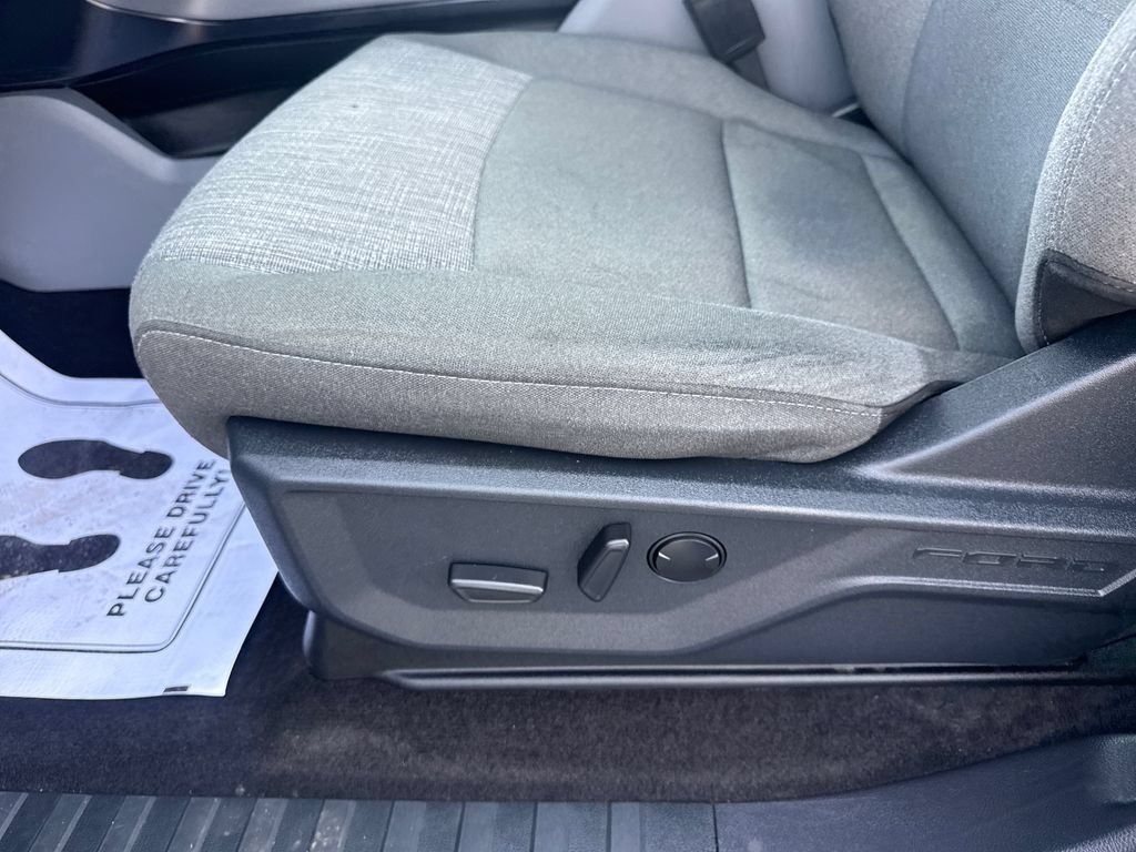Used 2023 Ford F150 XLT w/ Equipment Group 302A High AWD/4WD image 37