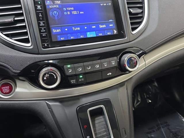 Used 2016 Honda CR-V EX image 24