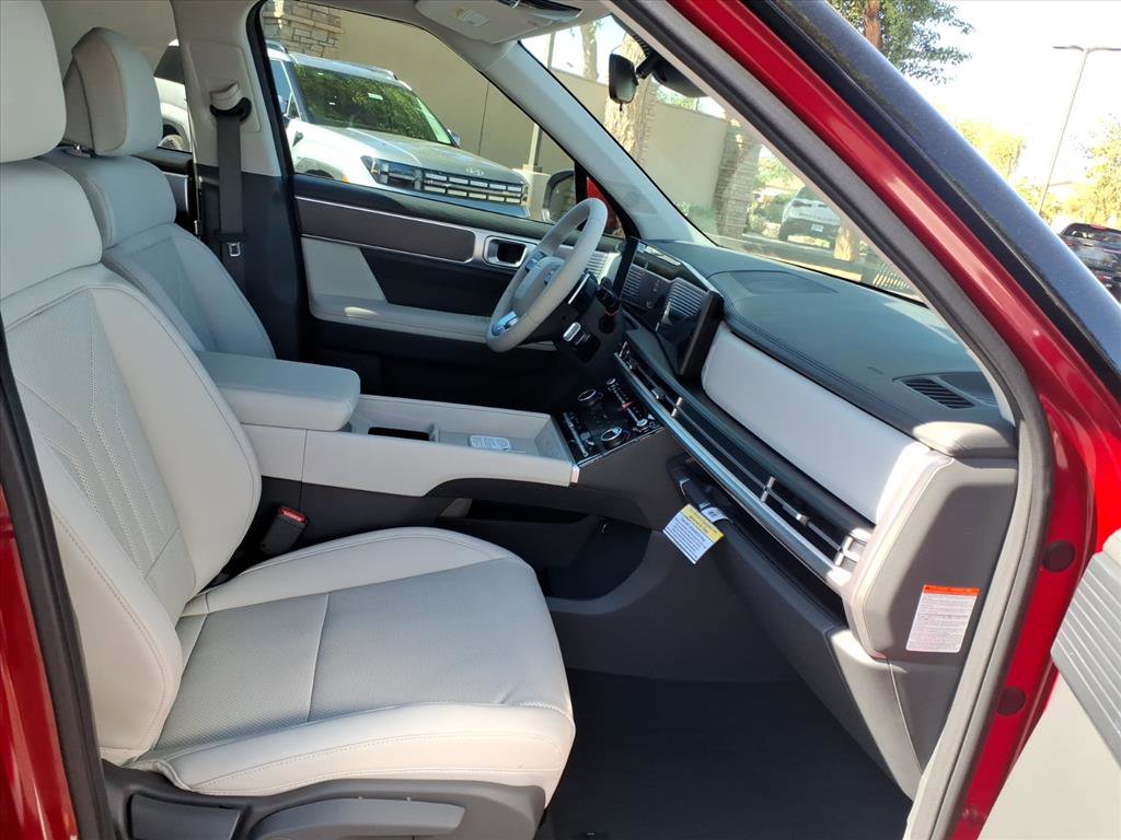 New 2026 Hyundai Santa Fe SEL image 7