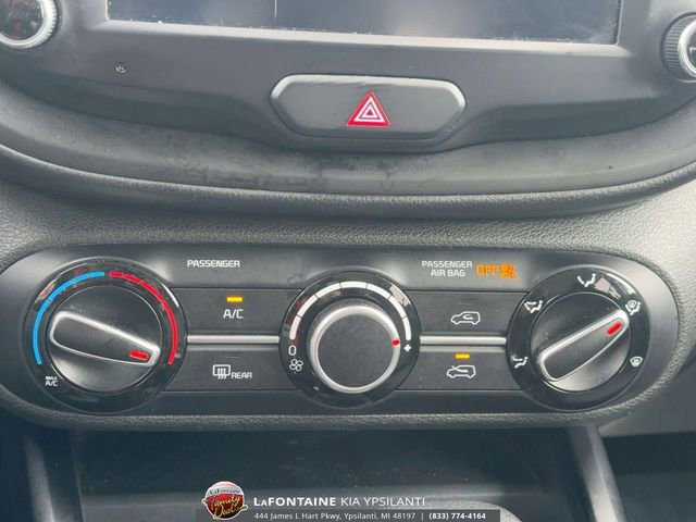 Used 2023 Kia Soul LX w/ Option Group 015 image 22