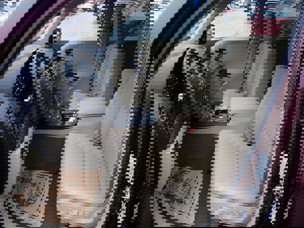 Used 2017 Acura RDX AWD image 10