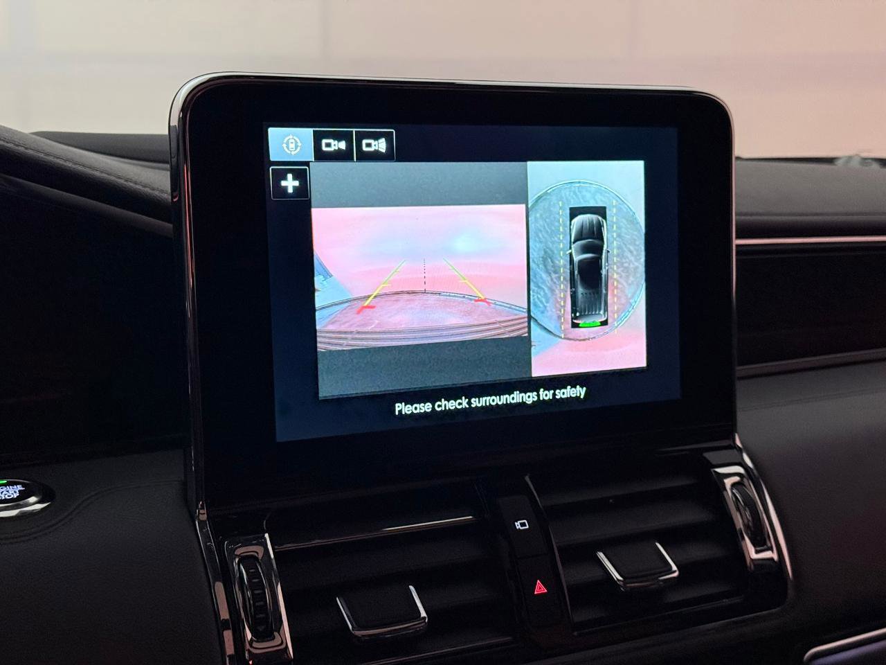 Used 2019 Lincoln Navigator Reserve image 33