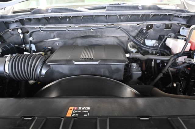Used 2022 Chevrolet Silverado 2500 LT w/ Convenience Package AWD/4WD image 30