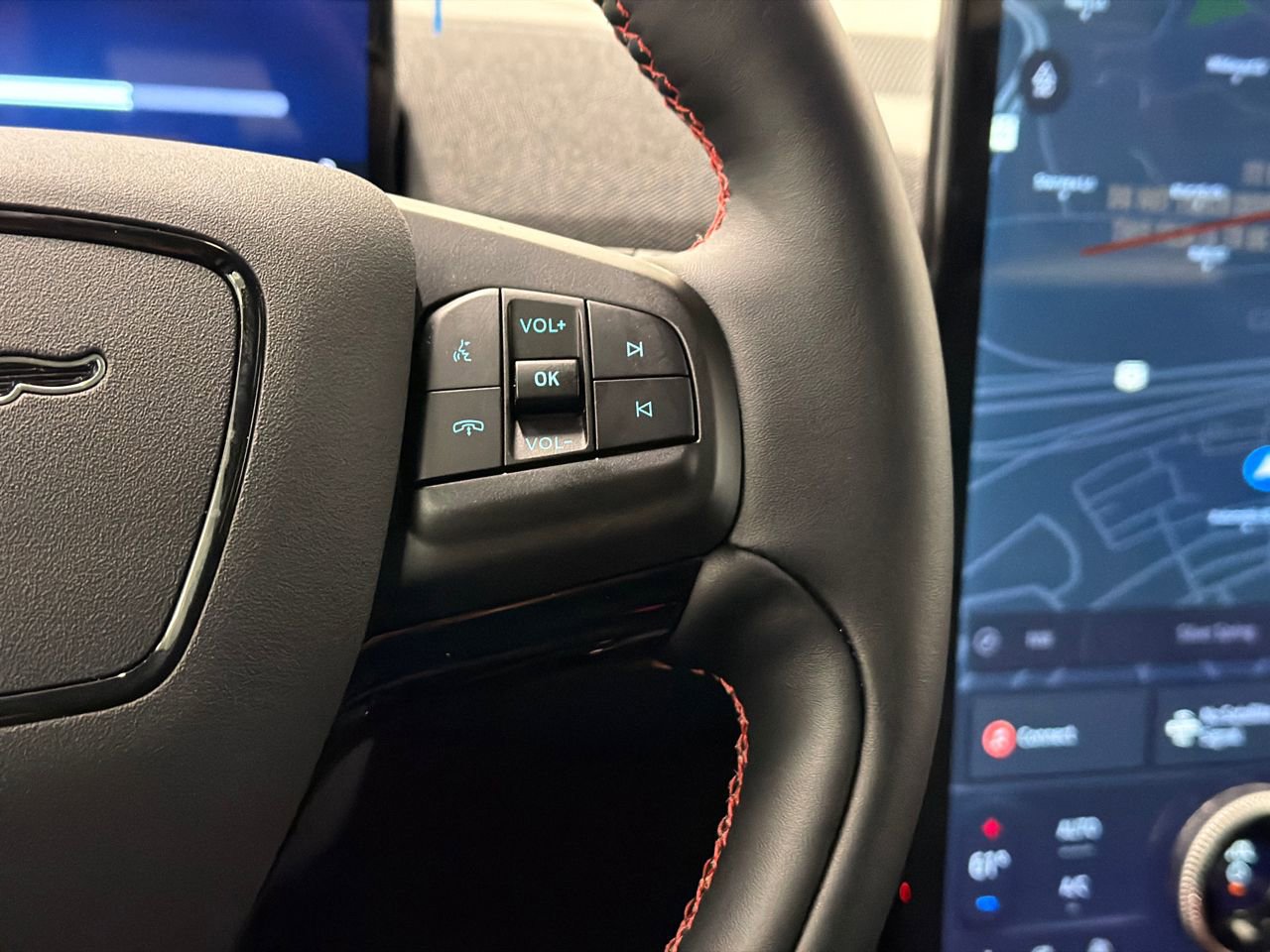 New 2025 Ford Mustang Mach-E Premium w/ Sport Appearance Package image 23