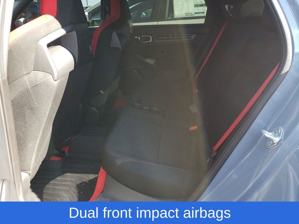 Used 2024 Honda Civic Type R image 26