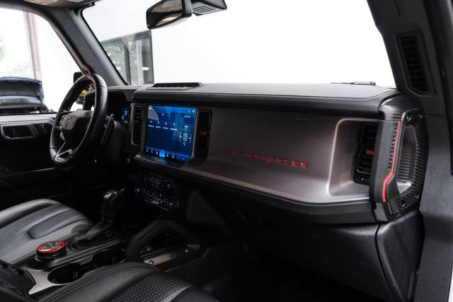 Used 2023 Ford Bronco Raptor AWD/4WD image 14