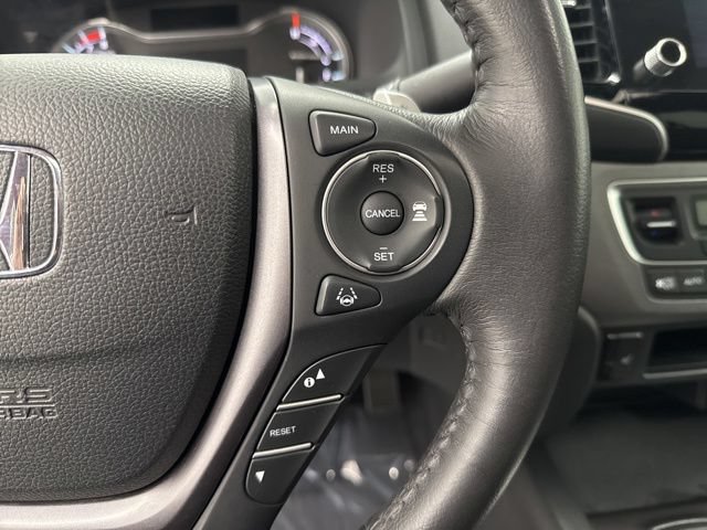 Certified 2023 Honda Ridgeline RTL image 31