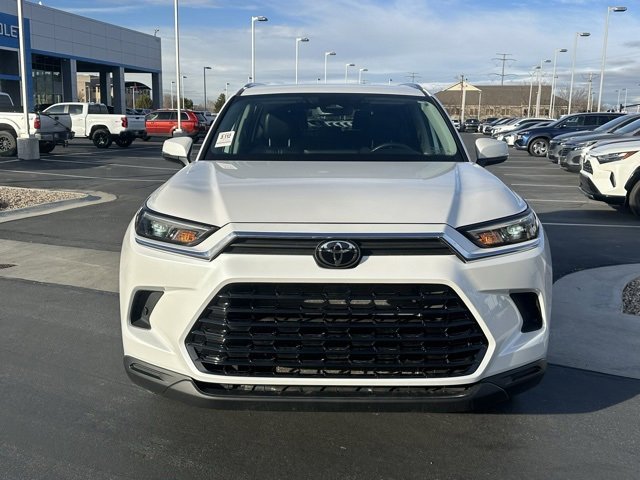 Used 2024 Toyota Grand Highlander XLE image 34