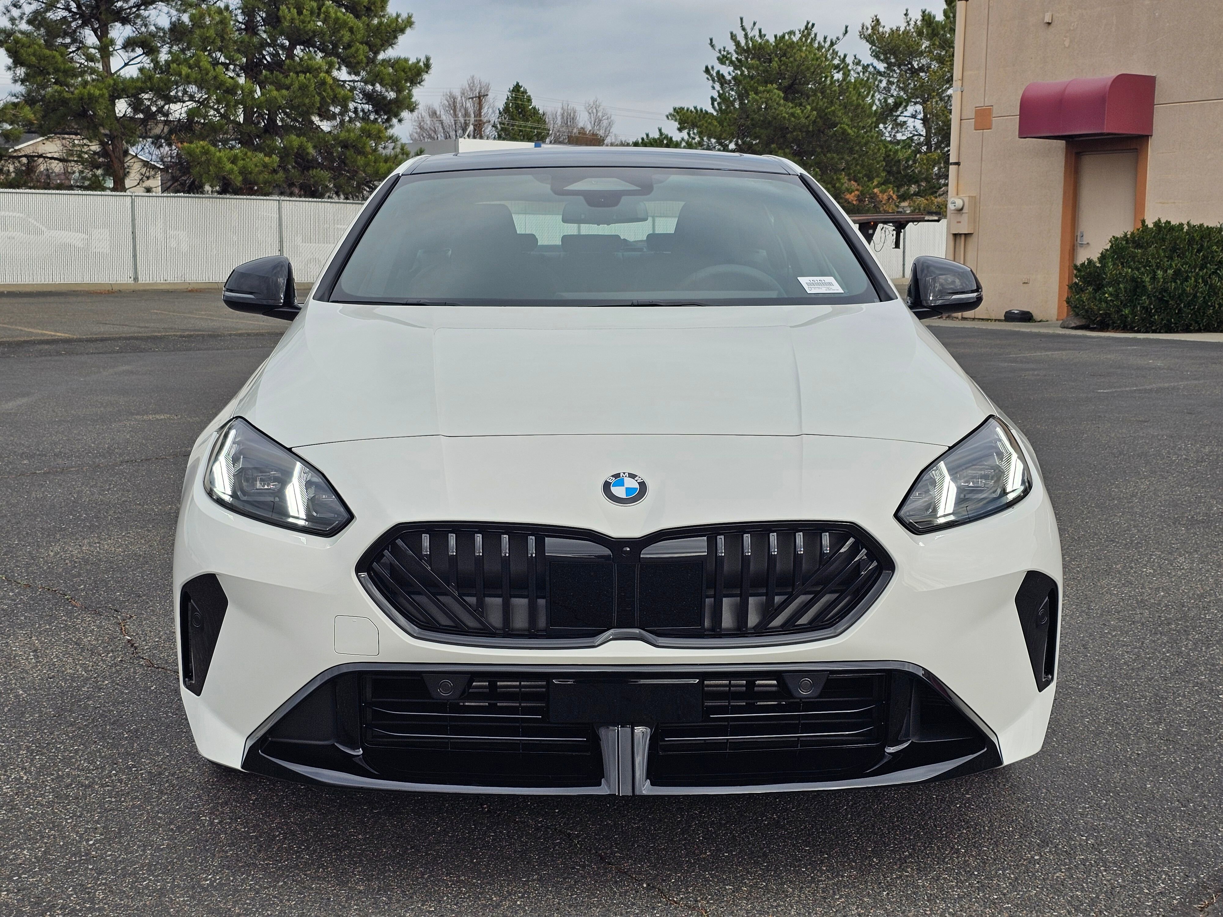 New 2026 BMW 228i xDrive w/ Premium Package image 6