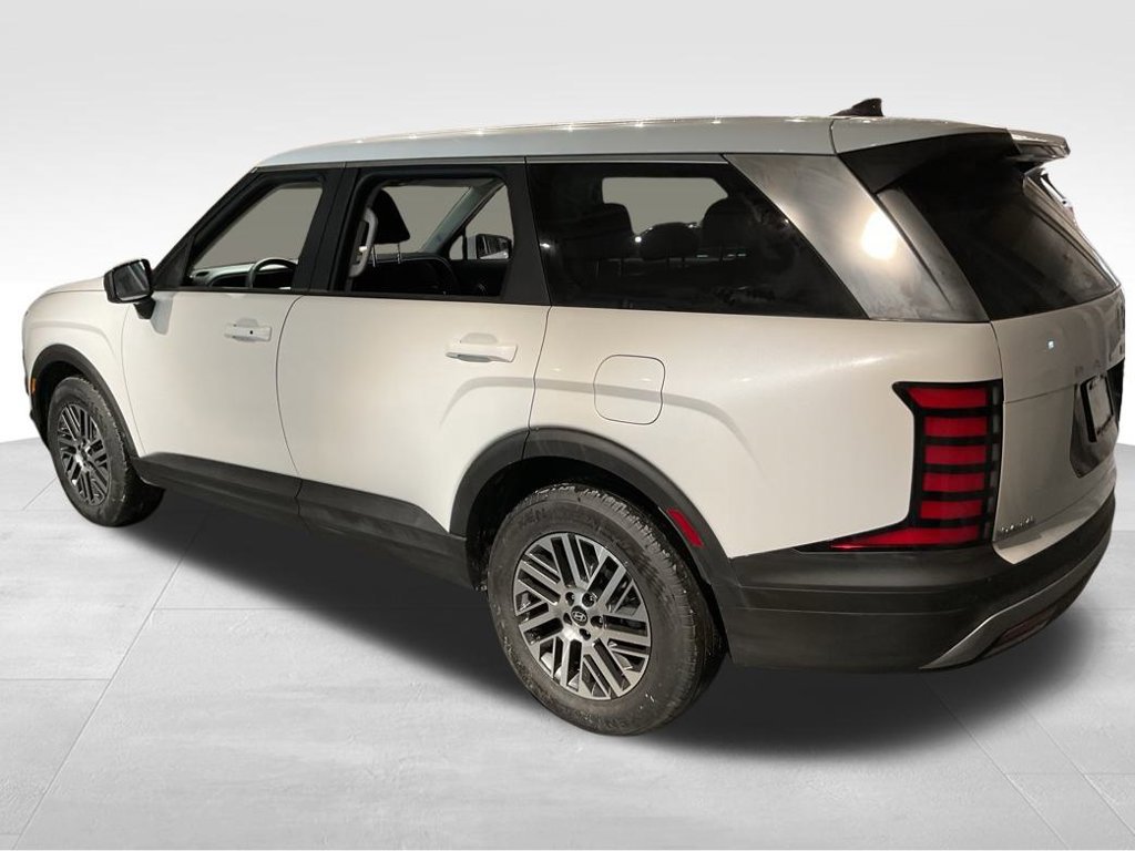 New 2026 Hyundai Palisade SE AWD/4WD image 6