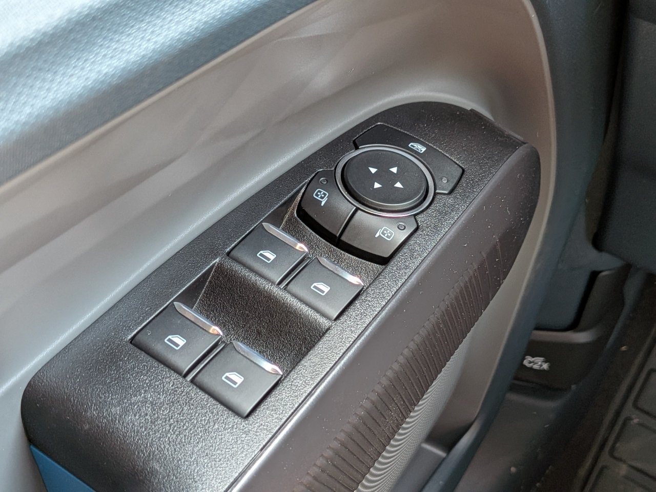 New 2026 Ford Maverick Lobo AWD/4WD image 33