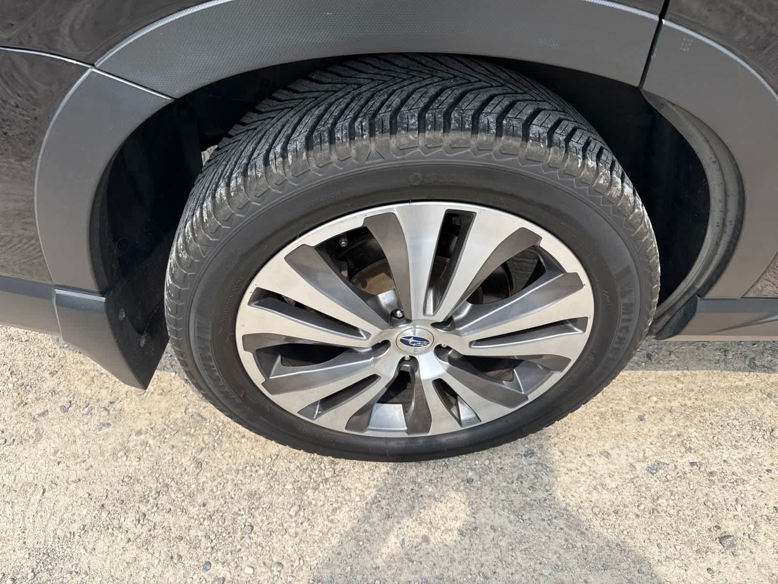 Used 2019 Subaru Ascent Touring w/ Popular Package #2A AWD/4WD image 8