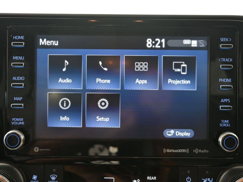 Used 2022 Toyota Highlander XLE image 33