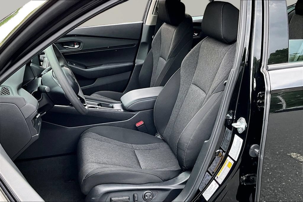 Certified 2024 Honda Accord EX image 15