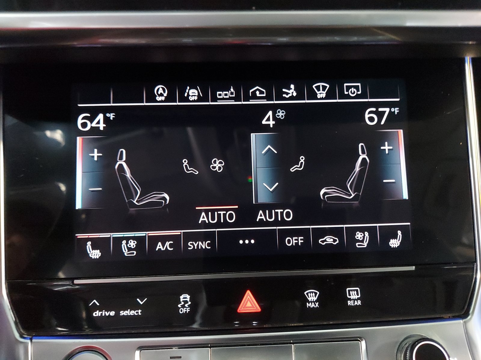 Used 2019 Audi A7 3.0T Prestige AWD/4WD image 18