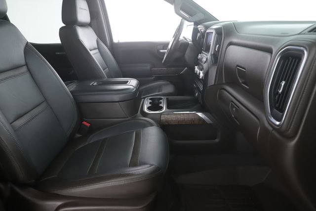 Used 2019 GMC Sierra 1500 Denali w/ Denali Ultimate Package AWD/4WD image 33