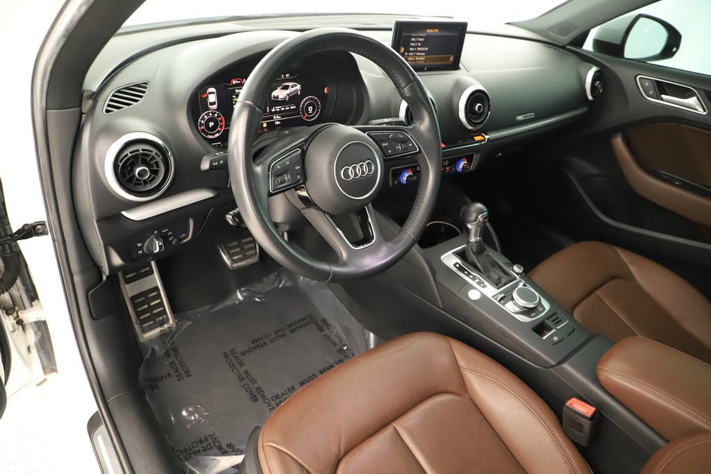 Used 2018 Audi A3 2.0T Premium FWD image 15