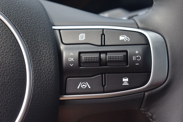 New 2026 Kia K5 GT-Line w/ GT-Line Premium Package AWD/4WD image 27