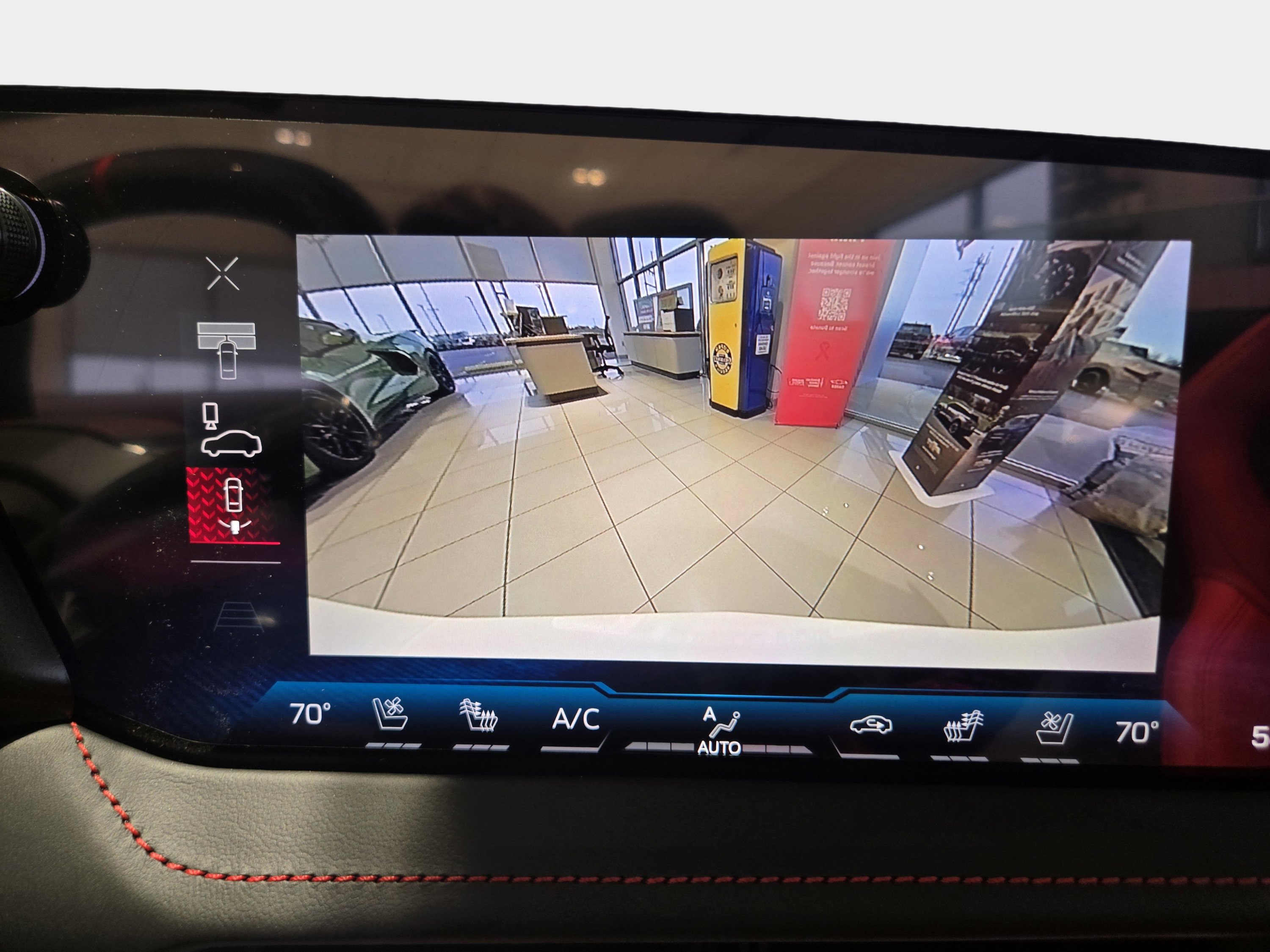 New 2026 Chevrolet Corvette Z06 image 18