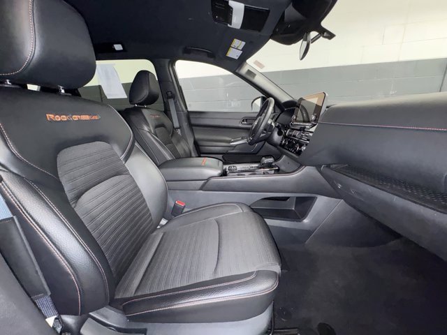 Used 2023 Nissan Pathfinder Rock Creek image 12