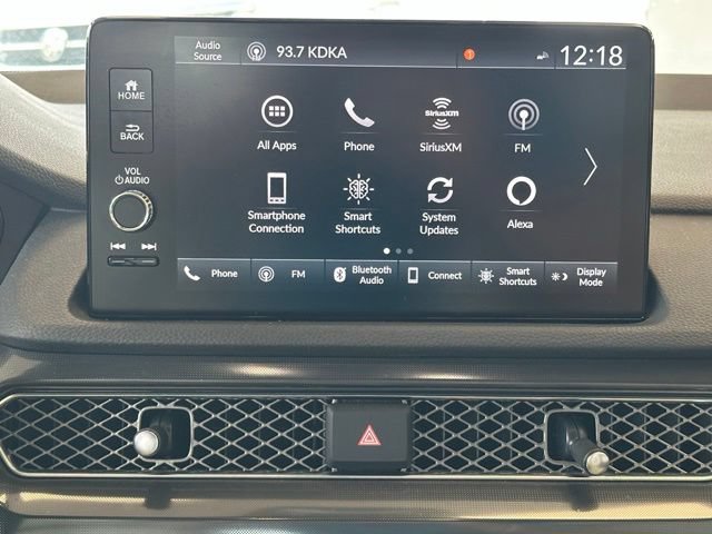 Used 2024 Acura Integra A-Spec FWD image 14