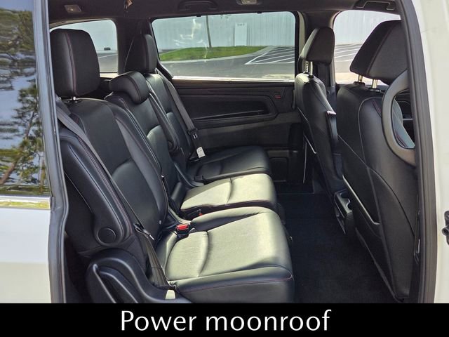Used 2023 Honda Odyssey Sport image 16