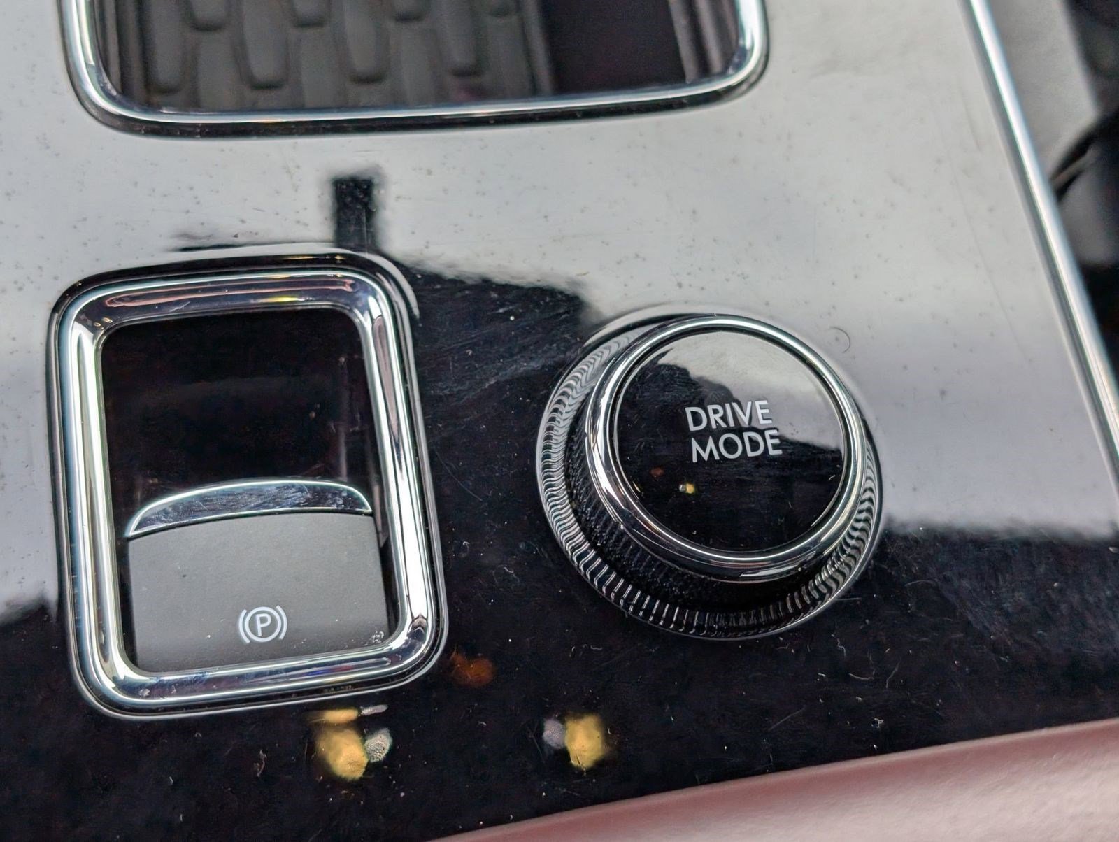 Used 2022 Lincoln Aviator Black Label w/ Dynamic Handling Package image 27